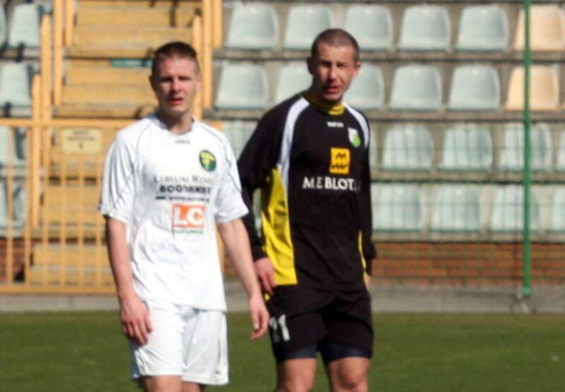 Dobre wieści dotyczące zdrowia Artura Bożyka