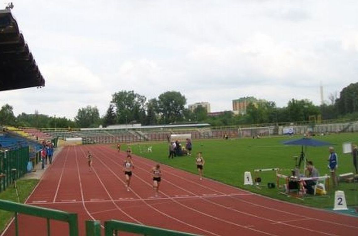 Dobre wyniki Nefrytu podczas Otwartych Mistrzostw Województwa Lubelskiego LZS