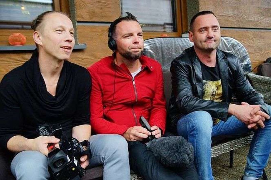 „Dobrego Dnia” z Ani Mru Mru. Premiera najnowszego singla i teledysku zespołu Pawkin