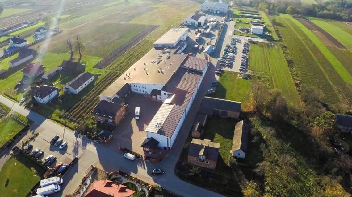 Dobrosławów: od straganu do wędliniarskiego imperium