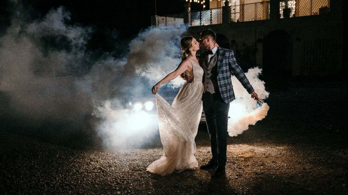 Dobry fotograf ślubny – czyli sposób na idealna pamiątkę