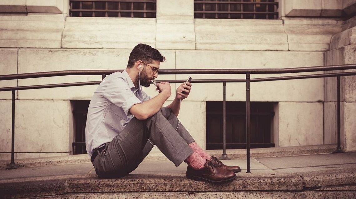 Dobry internet w telefonie na kartę? To możliwe!