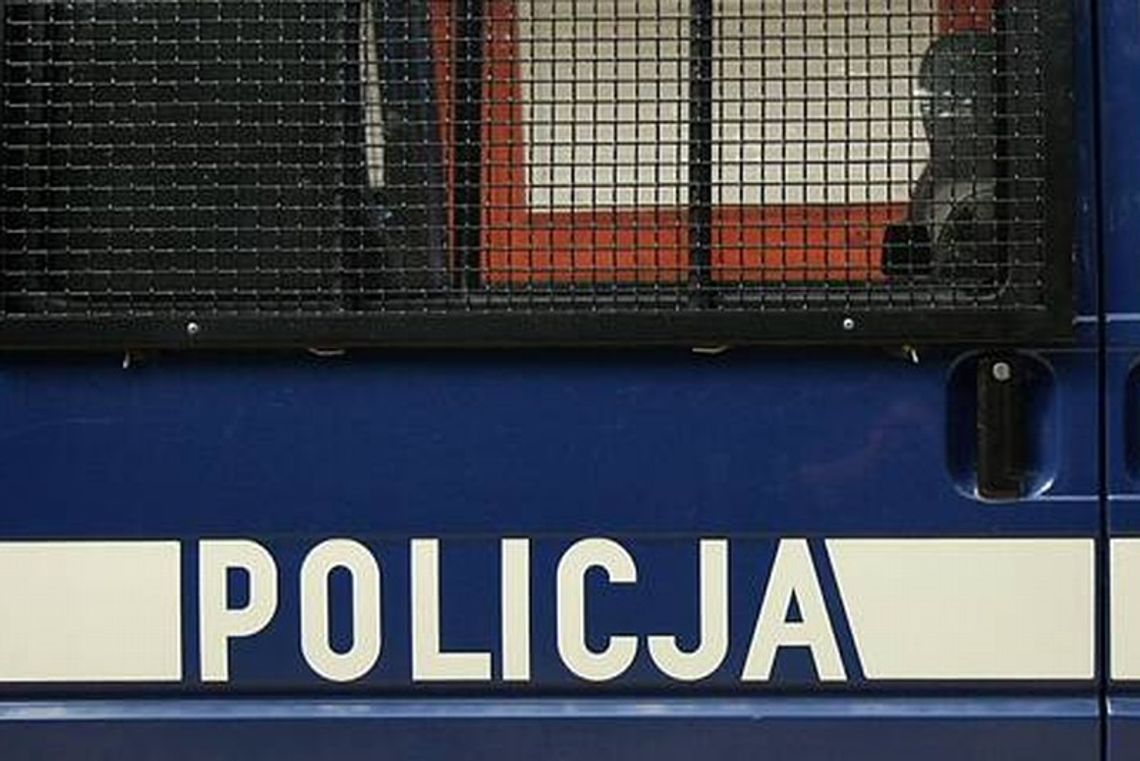 Dobry kolega. Okradł kompana, gdy ten zasnął