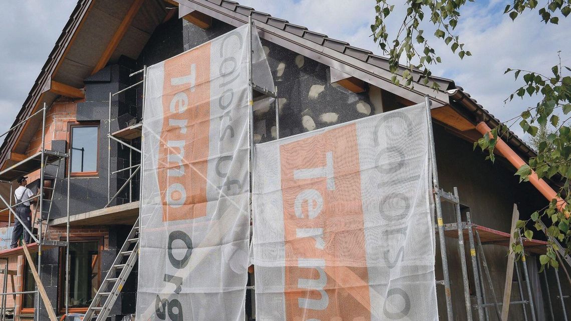 Dobry mikroklimat w każdym domu