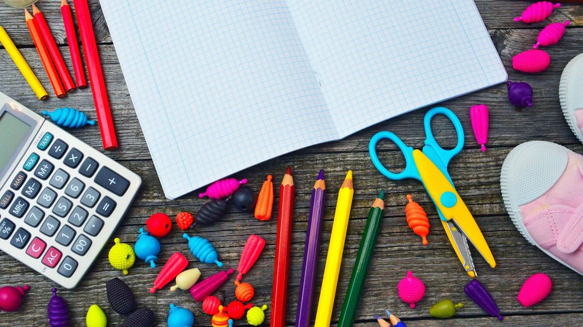 "Dobry Start" dla uczniów. Można składać wnioski o wyprawkę