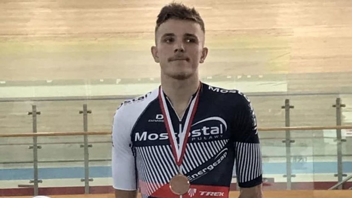 Dobry występ Daniela Staniszewskiego na zawodach w Londynie Dobry występ Daniela Staniszewskiego na zawodach w Londynie