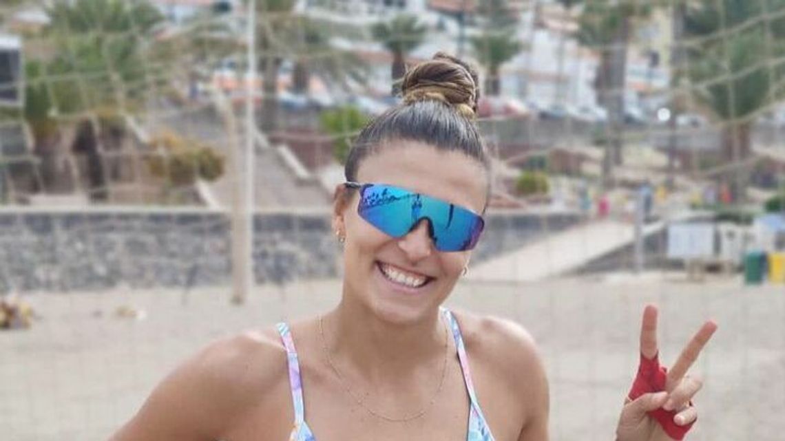 Dobry występ Kingi Wojtasik na mistrzostwach świata w Rzymie