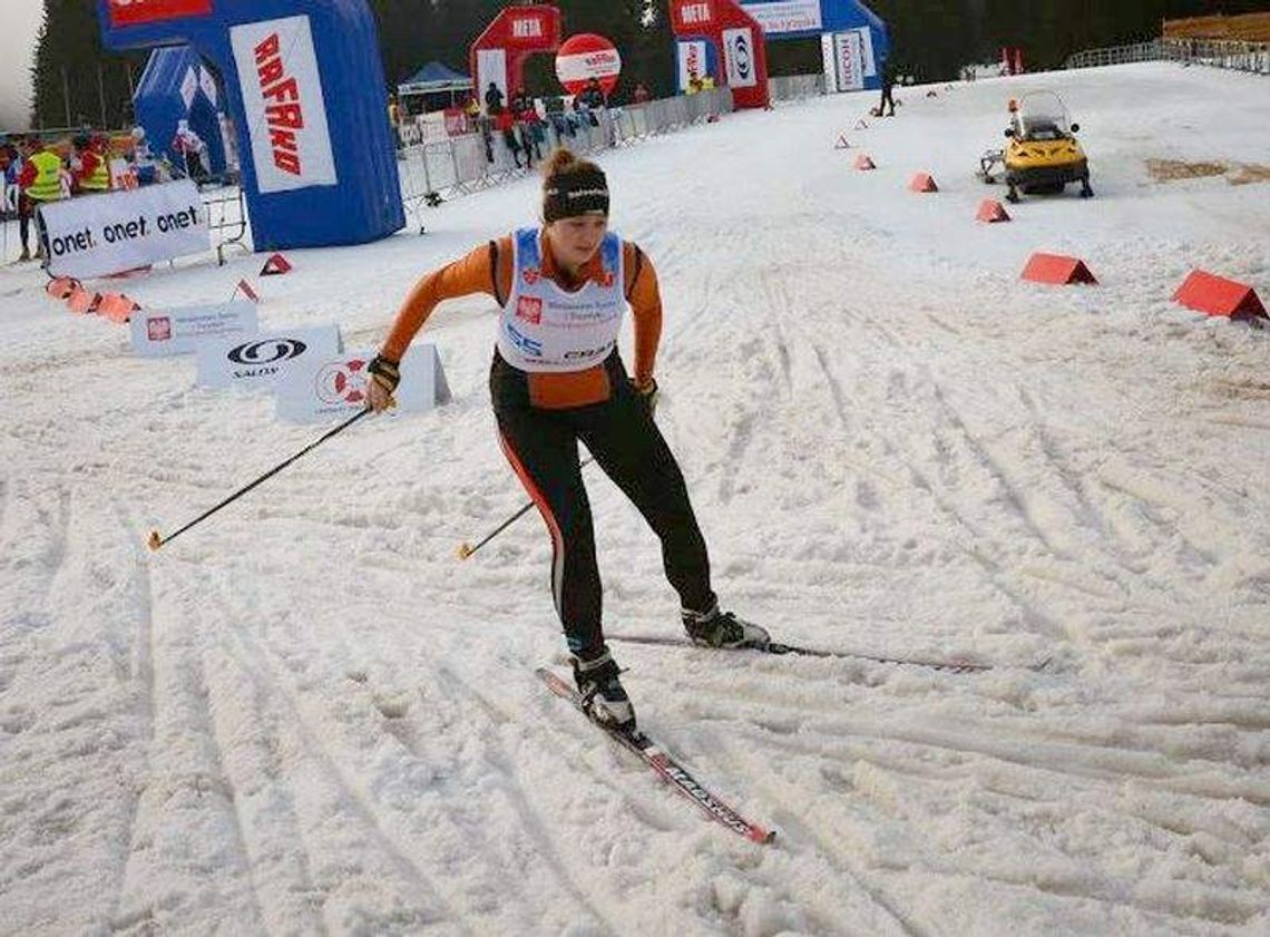 Dobry występ tomaszowian w Biegu na Igrzyska w Szklarskiej Porębie