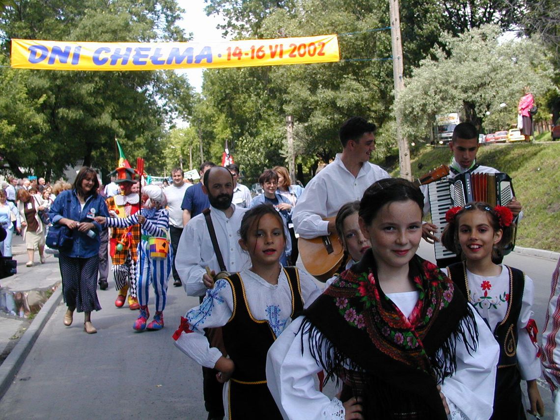 Dobrze, że zostały wspomnienia
