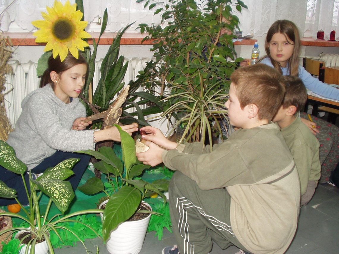 Doceniona przez prezydenta