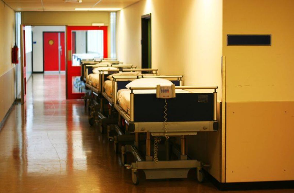 Dochodzenie potwierdziło zmowę szpitali w Lublinie