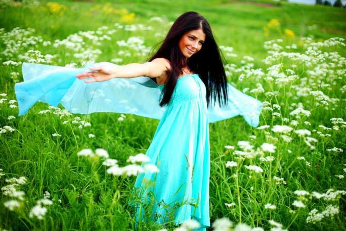 Dodatek TRENDY Wiosna 2013 w czwartek za darmo z Dziennikiem Wschodnim