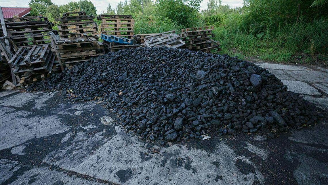 Dodatek węglowy. Ludzie czekają, a pieniędzy nie ma