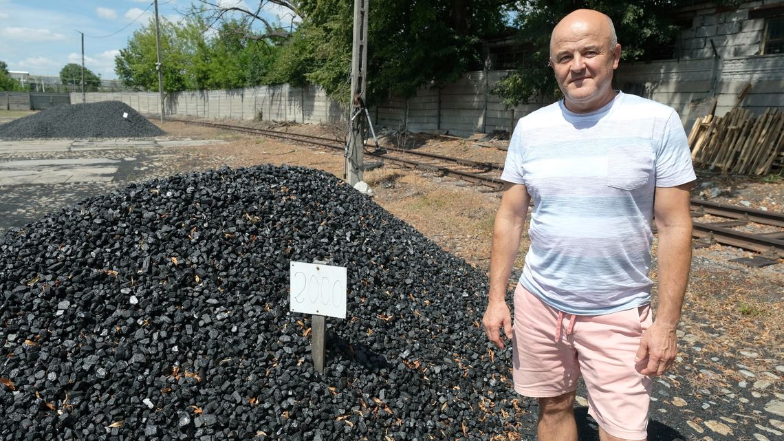 Dodatek węglowy. Ludzie już szturmują urzędy