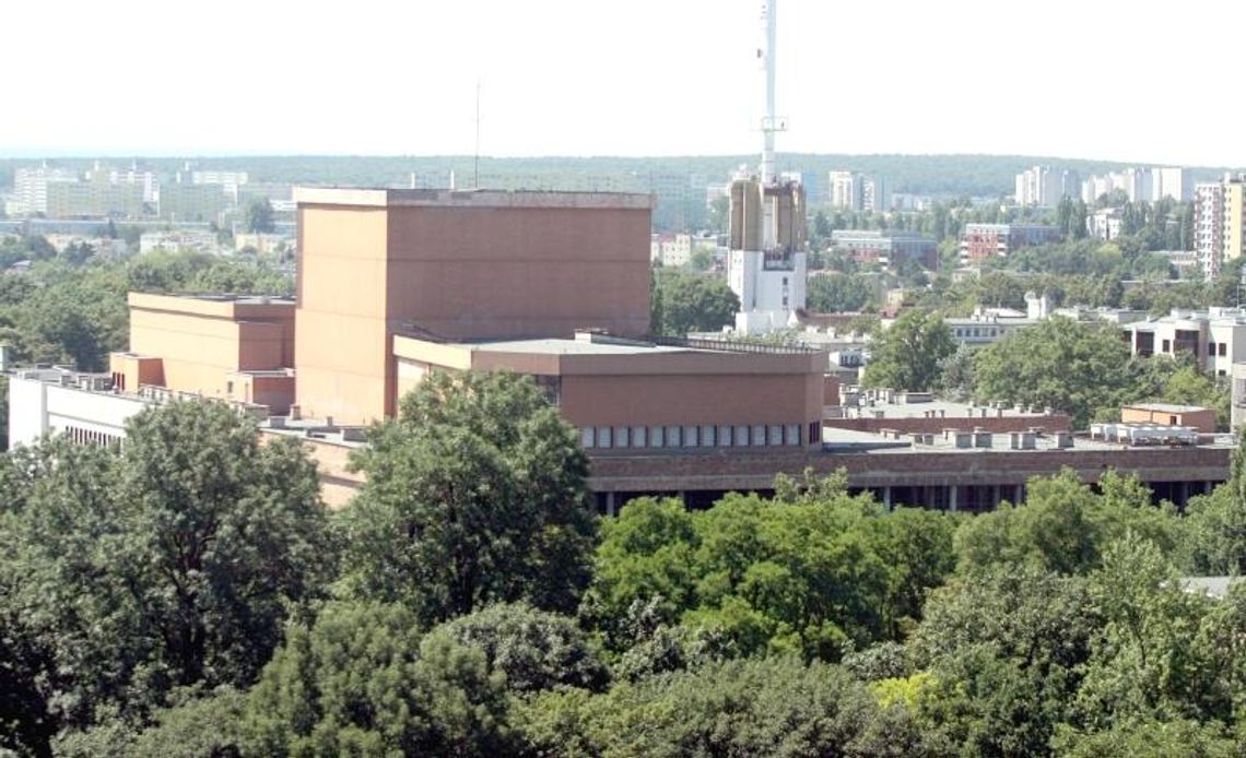 Dodatkowe 20 mln zł na Teatr w Budowie? \"Jak wygramy, zaśpiewamy alleluja!\" Dodatkowe 20 mln zł na Teatr w Budowie? \"Jak wygramy, zaśpiewamy alleluja!\"