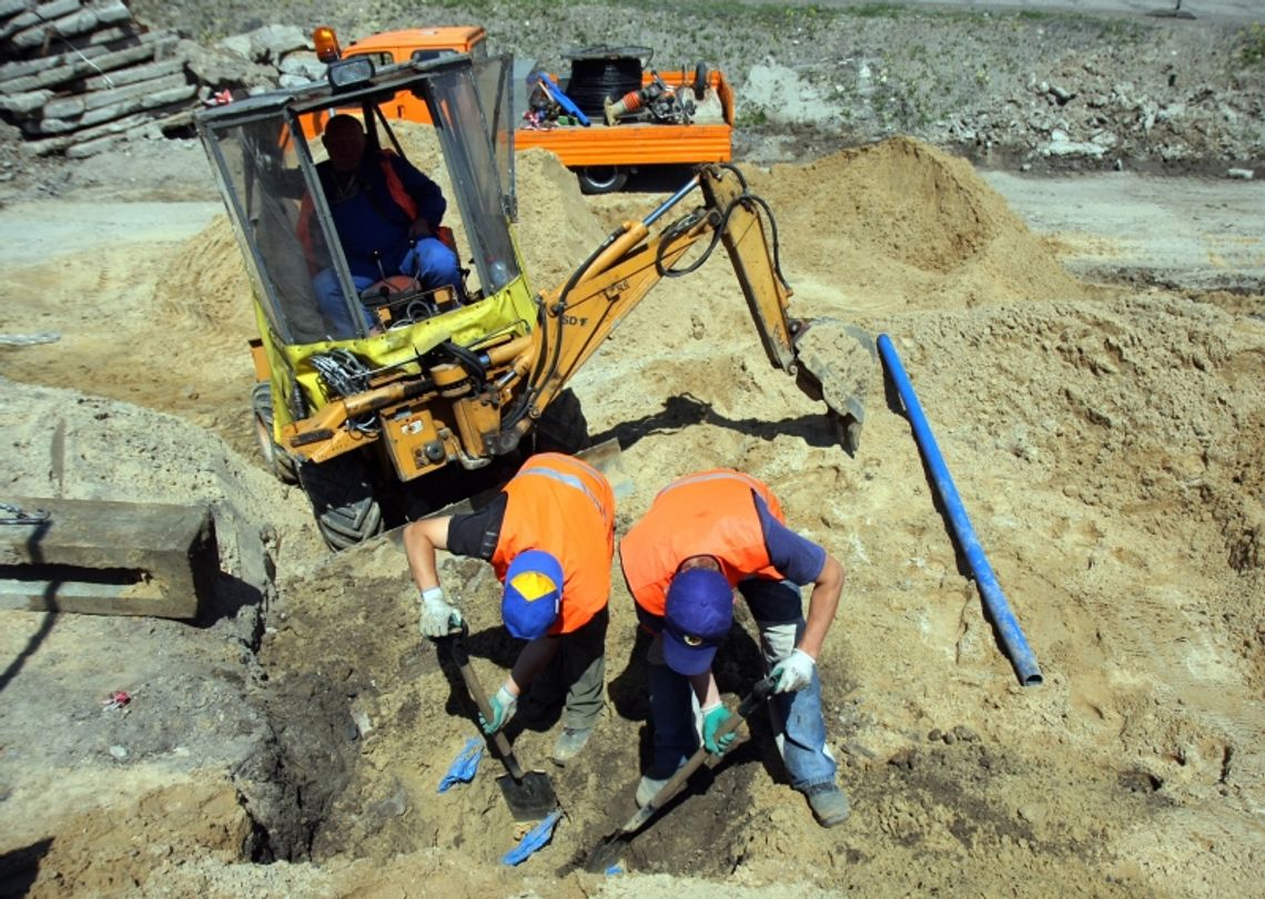 Dodatkowe 30 mln euro dla woj. lubelskiego