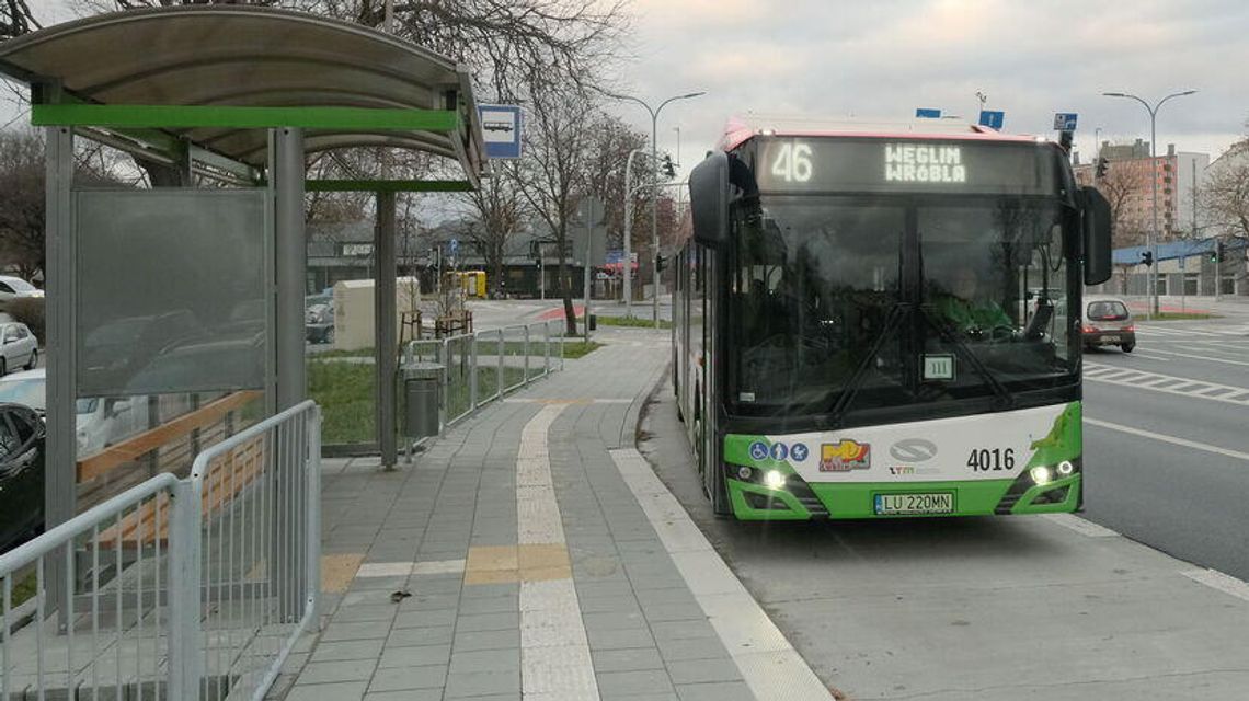 Dodatkowe autobusy po koncercie „Lato z Radiem” w Lublinie