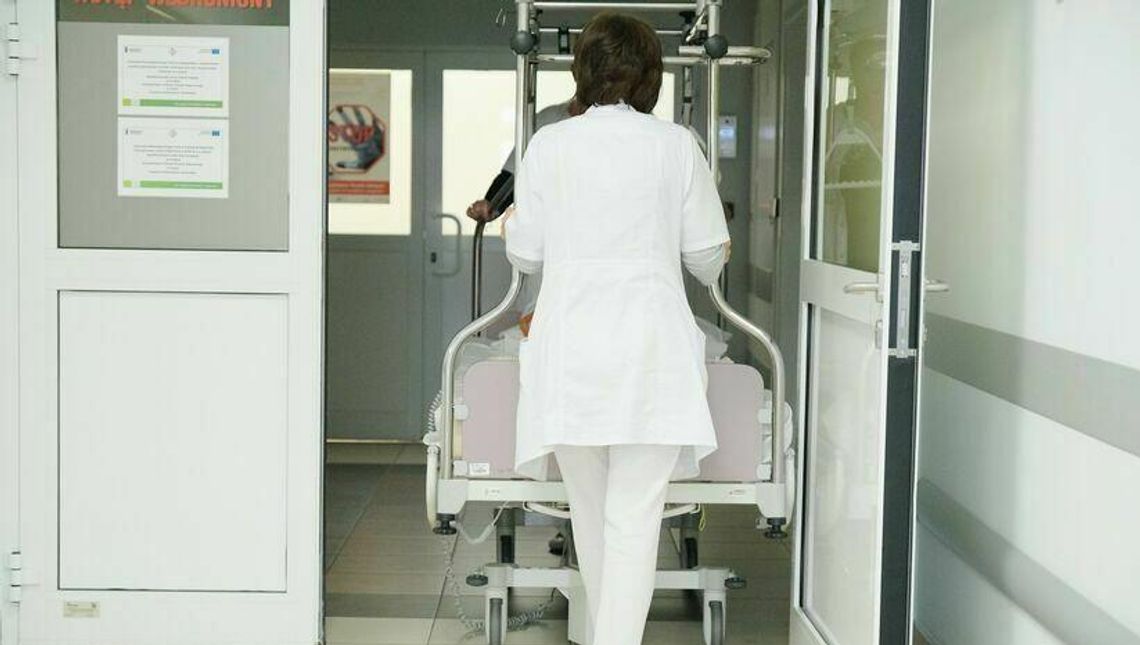 Dodatkowe miliony dla lubelskich szpitali. Poratują powiatowe placówki? 