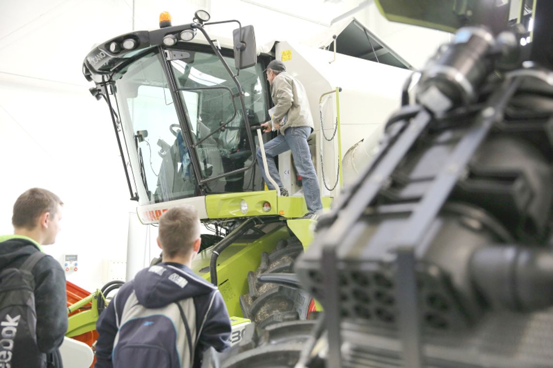 Dodatkowe pieniądze z UE dla młodych rolników Dodatkowe pieniądze z UE dla młodych rolników