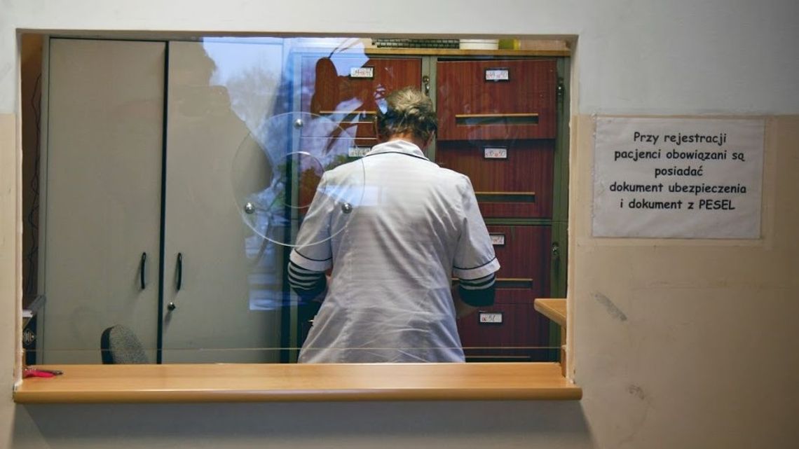 Dodatkowy dzień wolny 12 listopada. Co z zaplanowanymi wizytami u lekarza?