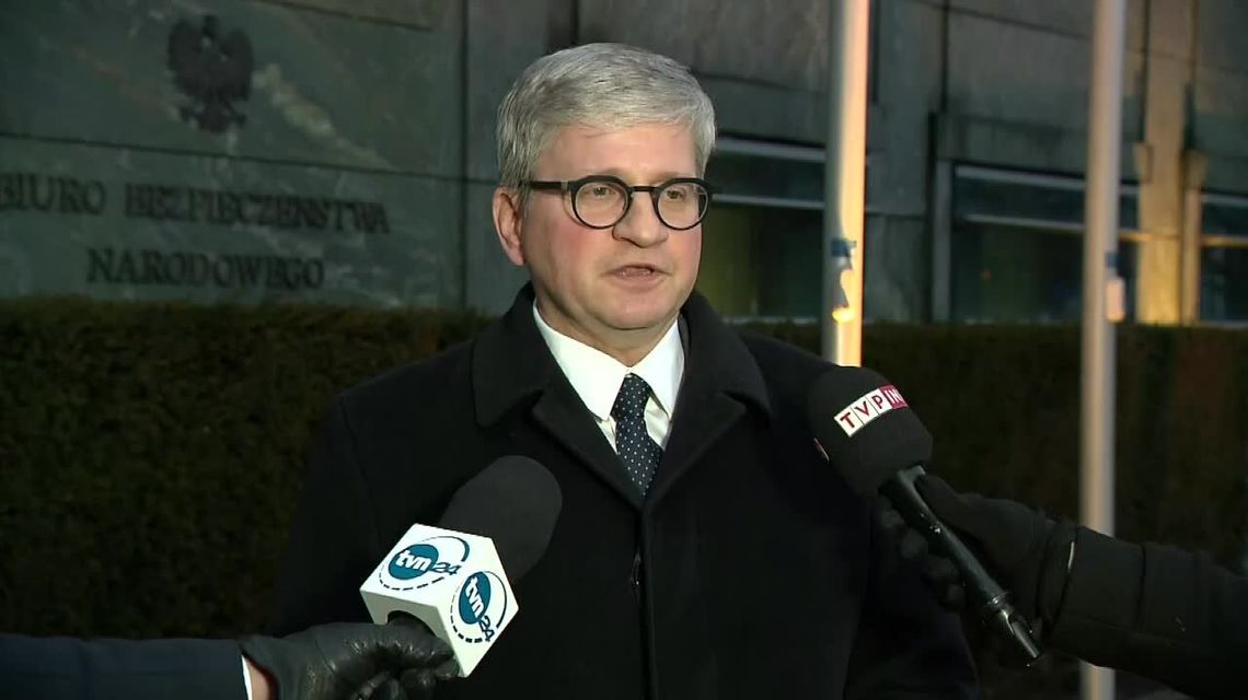 Dodatkowych 1700 amerykańskich żołnierzy trafi do Polski. "Prezydent wita z satysfakcją tę decyzję"