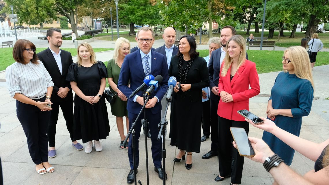 Dofinansowanie do opieki w żłobku. Rodzice zapłacą jedynie za wyżywienie