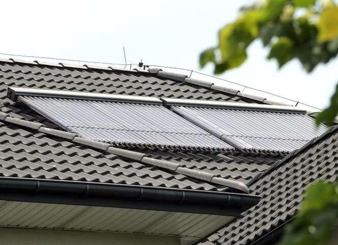 Dofinansowanie do solarów. Kraśnik złożył protest i dostał więcej punktów Dofinansowanie do solarów. Kraśnik złożył protest i dostał więcej punktów