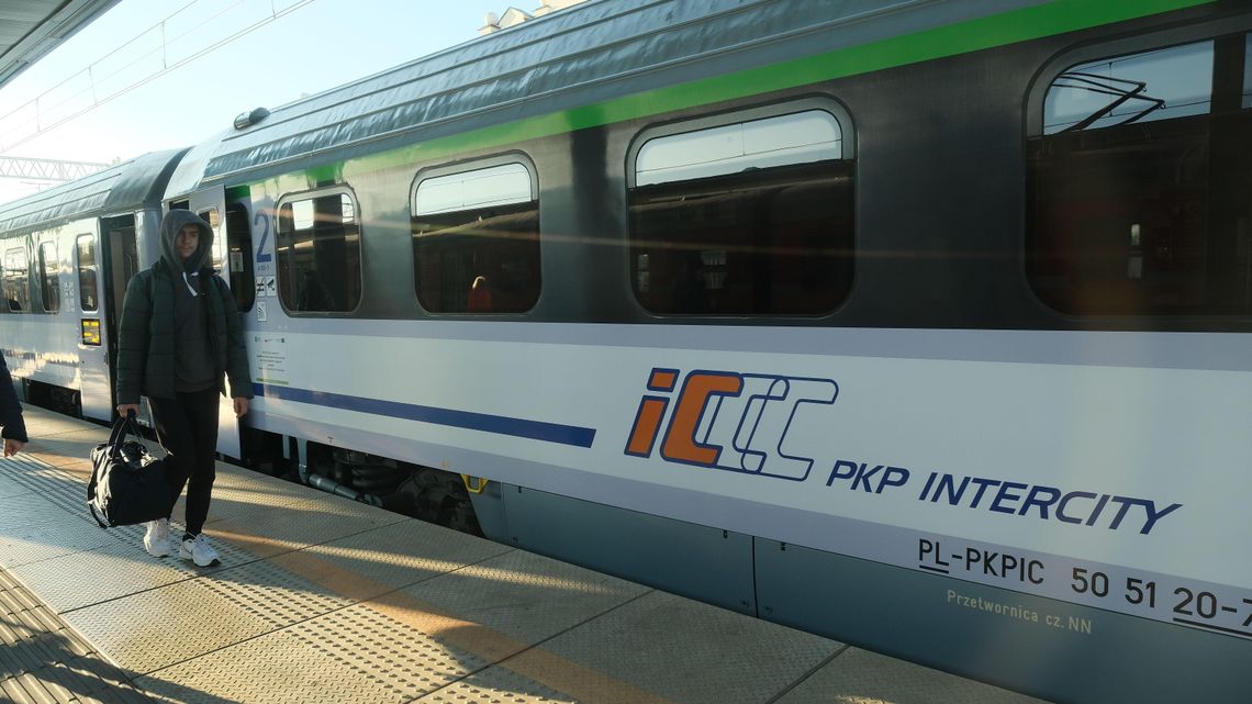Dokąd dojedziemy pociągiem? Zmienia się rozkład jazdy, pojawią się nowe połączenia Dokąd dojedziemy pociągiem? Zmienia się rozkład jazdy, pojawią się nowe połączenia