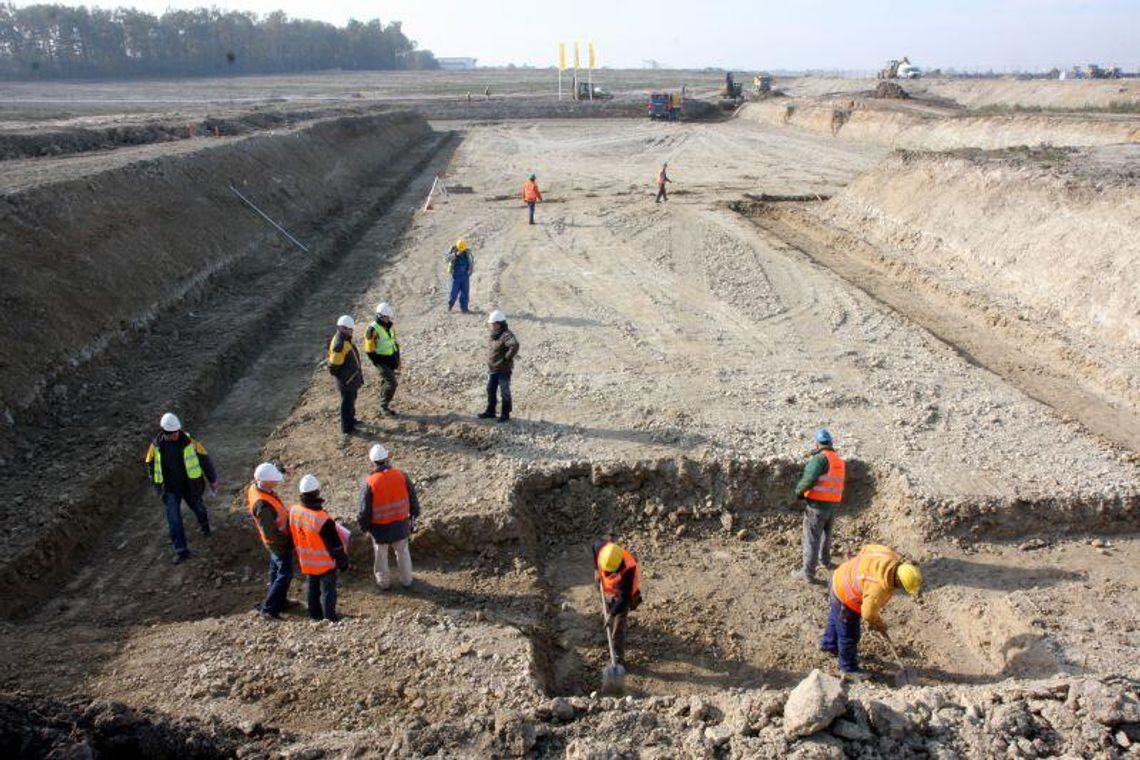 Dokąd polecimy ze Świdnika? Piszą czytelnicy nawet z Australii