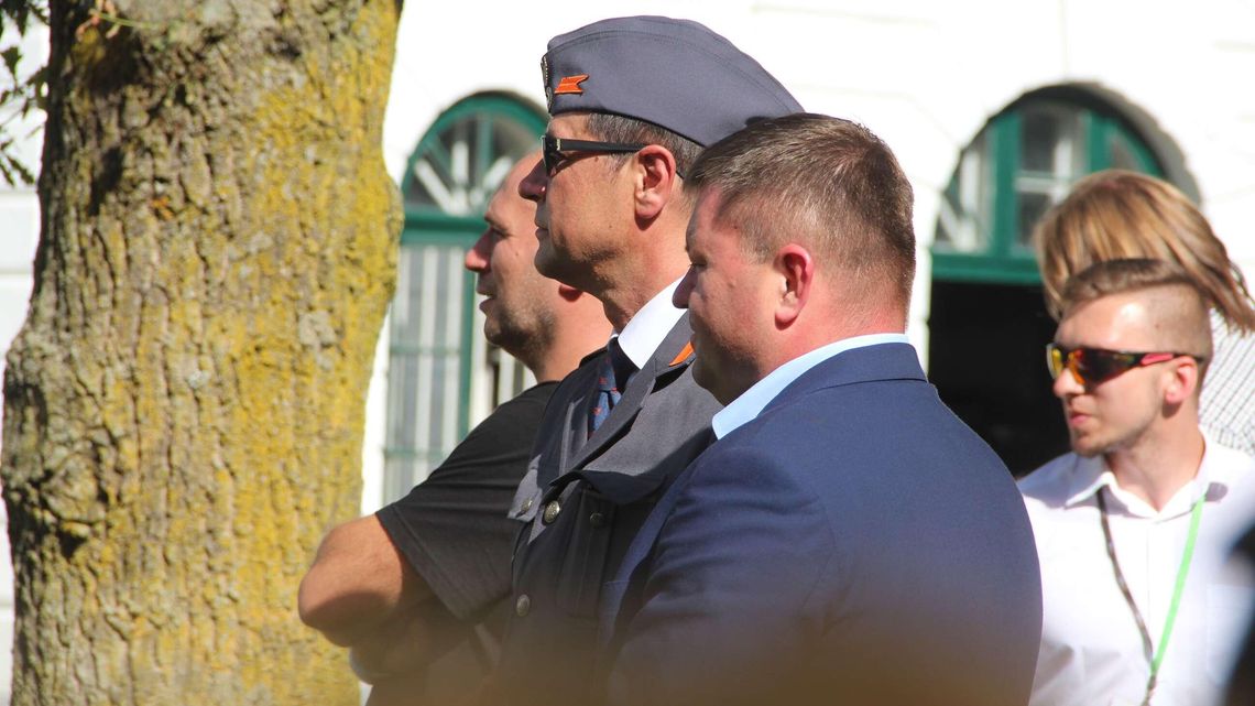 "Dokonaliśmy rzeczy niemożliwej". Tak chwali się dyrektor aukcji Pride of Poland. Utrzyma stanowisko?