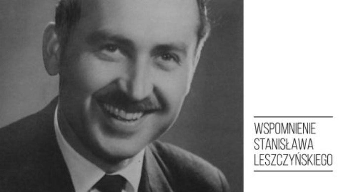 Dokument o Stanisławie Leszczyńskim online