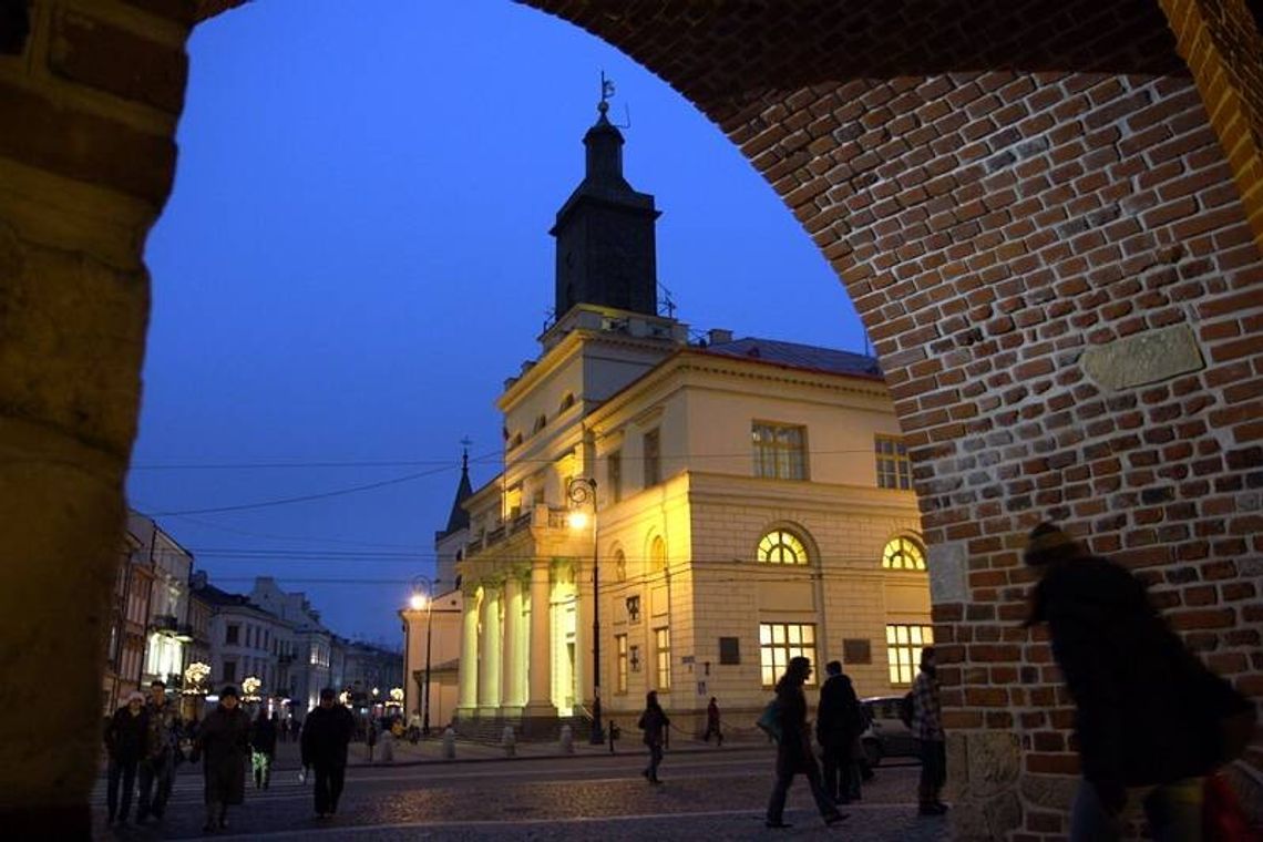 Dokument urzędników: Współpraca Lublina z Żydami nie szkodzi przyrodzie Dokument urzędników: Współpraca Lublina z Żydami nie szkodzi przyrodzie
