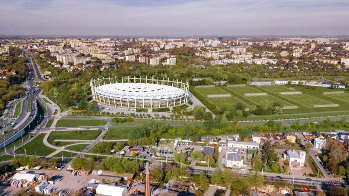 Dokument w sprawie nowego stadionu żużlowego do unieważnienia? Jest decyzja wojewody Dokument w sprawie nowego stadionu żużlowego do unieważnienia? Jest decyzja wojewody
