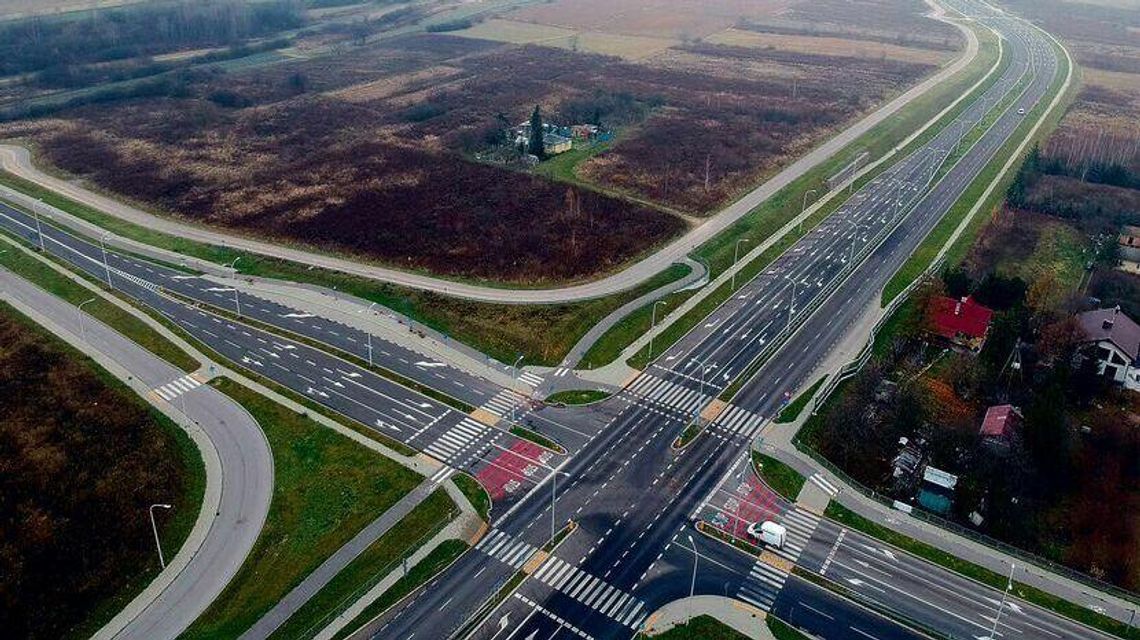 Dokumentacja jest, pieniędzy nie ma. Kiedy ruszą prace nad przedłużeniem Zelwerowicza? Dokumentacja jest, pieniędzy nie ma. Kiedy ruszą prace nad przedłużeniem Zelwerowicza?