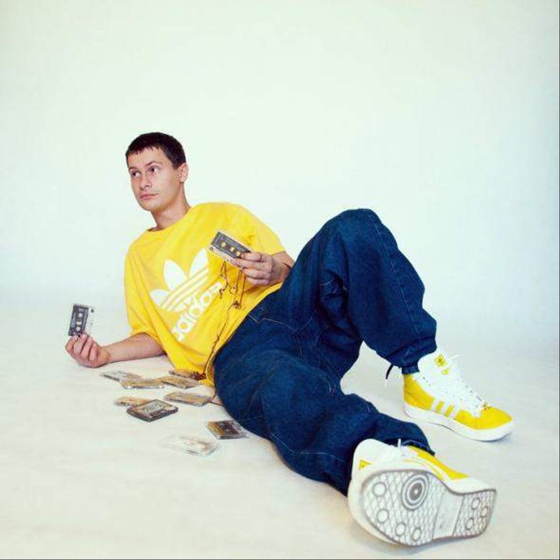 Dolar i Łukasz Jemioła zaśpiewają teksty papieża