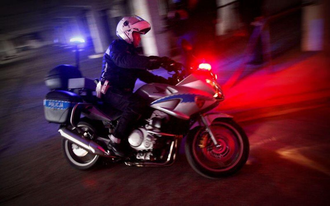 Dołhobrody: Śmiertelne potrącenie 62-latka