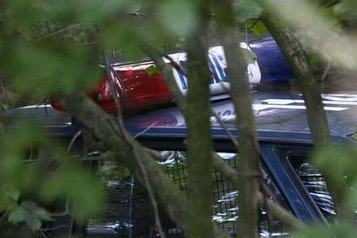 Dołhobyczów: Zaginiona 42-latka odnalazła się w lesie