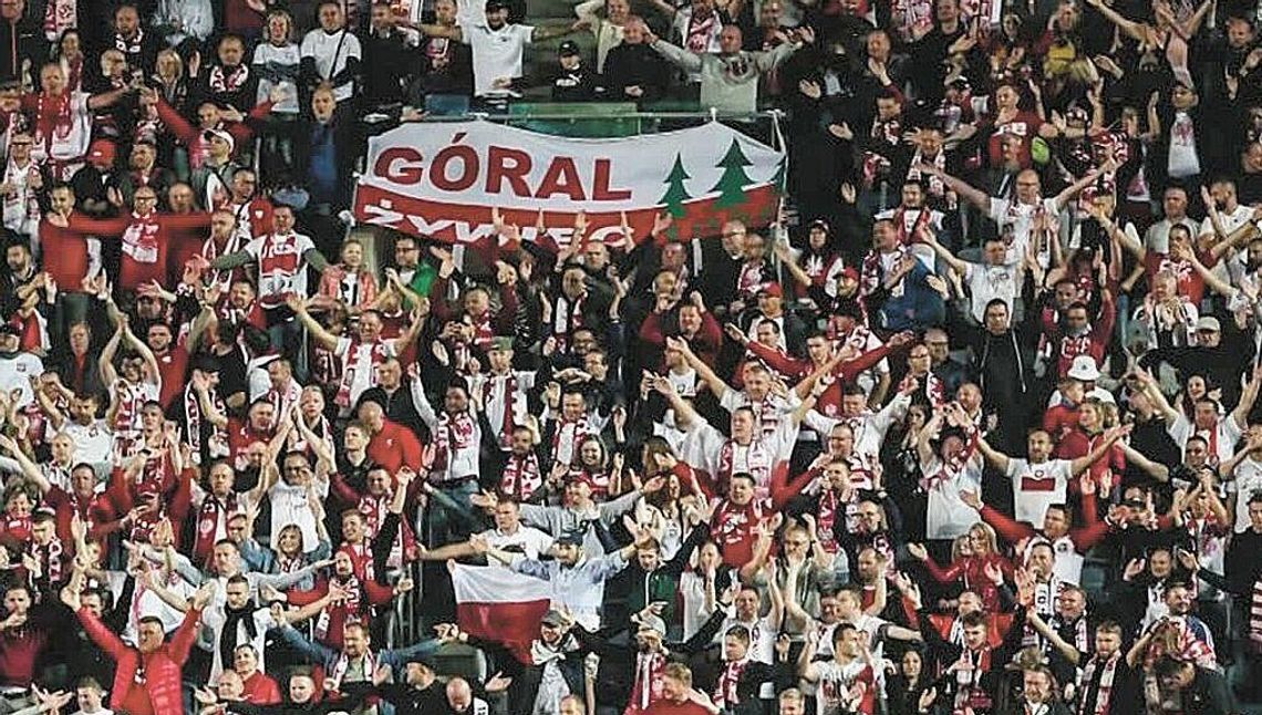 Doliczony czas gry. Bohater z Kraśnika, Polska ciągle w grze o Mistrzostwa Świata w Katarze Doliczony czas gry. Bohater z Kraśnika, Polska ciągle w grze o Mistrzostwa Świata w Katarze