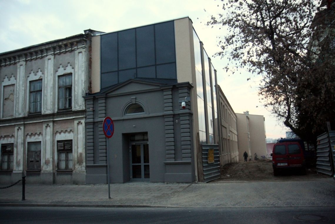 Dołóż cegiełkę na Hospicjum Dobrego Samarytanina Dołóż cegiełkę na Hospicjum Dobrego Samarytanina