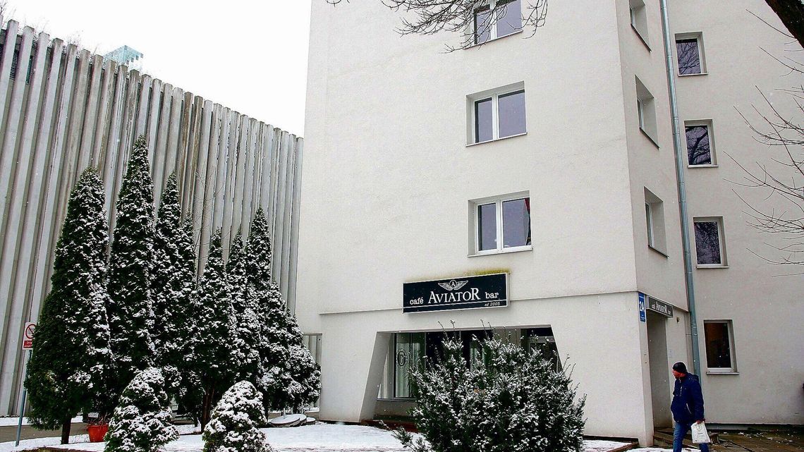 Dom Aktora w Lublinie przyjmie uchodźców