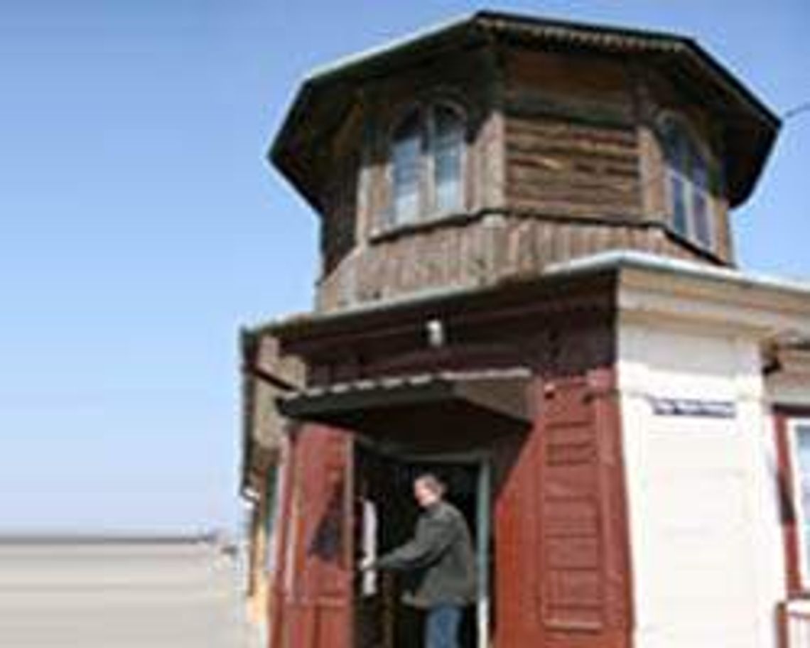 Dom cadyków w Kocku (nr 35) - 0 głosów