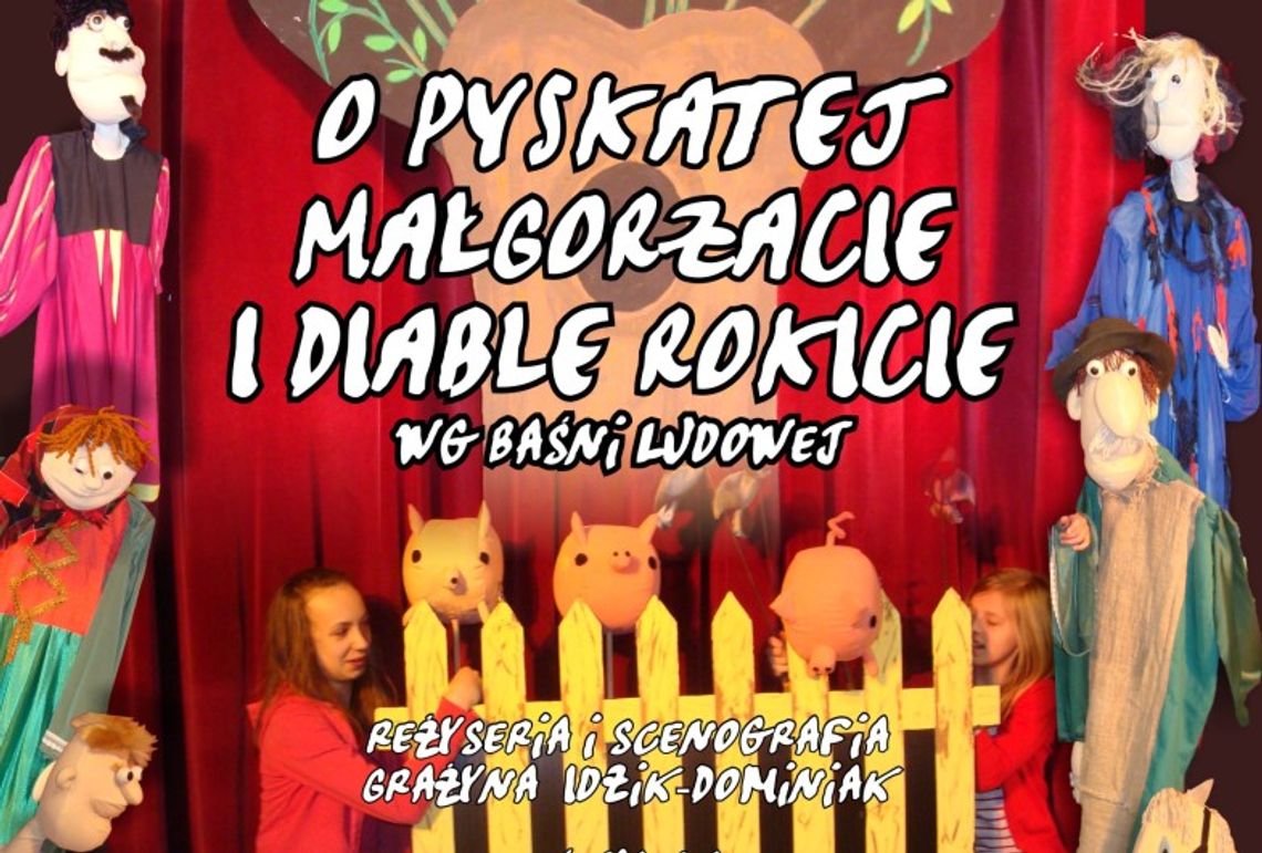 Dom Chemika na Dzień Dziecka