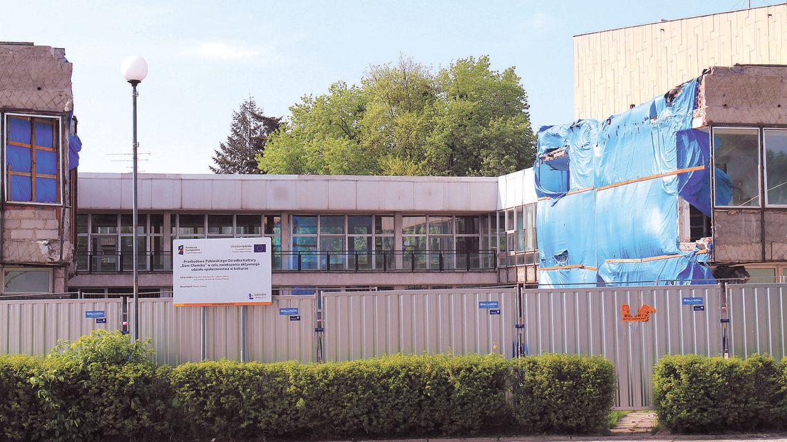 Dom Chemika to nie zabytek. Radny chce, żeby ktoś "odpowiedział za straty finansowe"