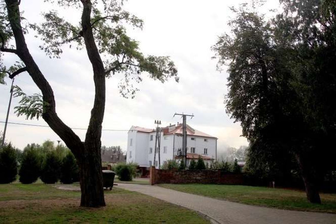 Dom Dziecka w Przybysławicach: Trwa kontrola urzędników wojewody