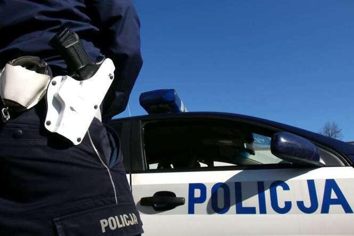 Dom jak z horroru. W środku policjanci znaleźli ciało