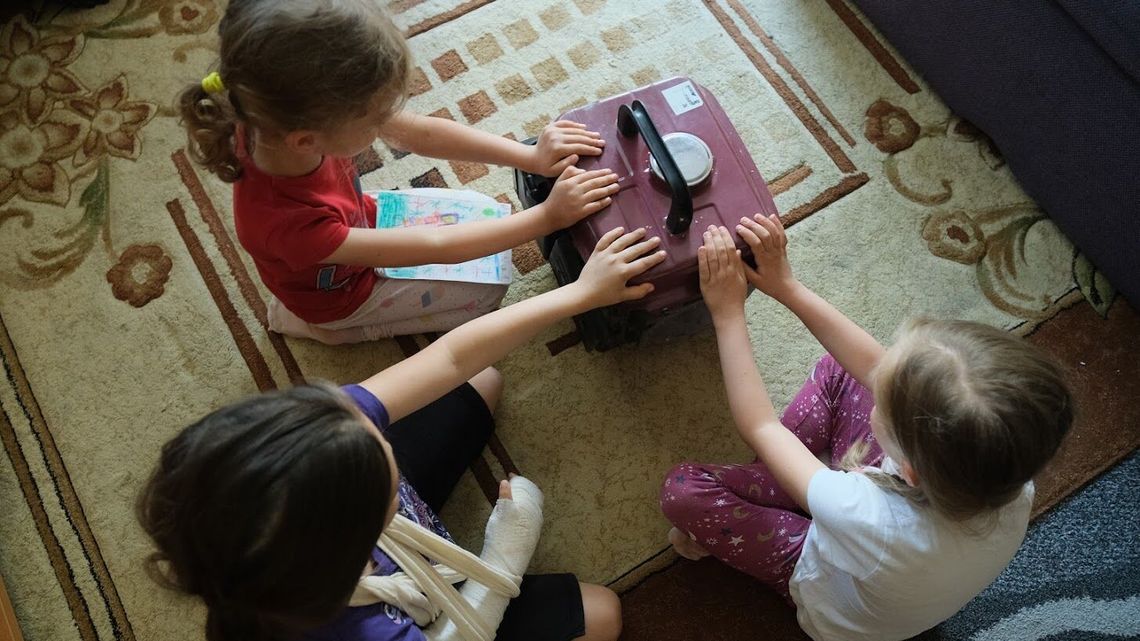 Dom jest. Nie ma rodziny, która chciałaby w nim zamieszkać 