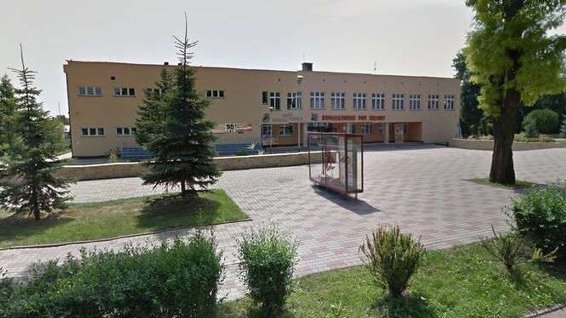 Dom kultury ma się zmienić. Potrzeba na to pieniędzy