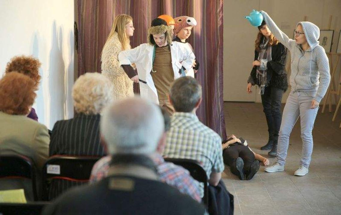 Dom Kultury Narnia już działa