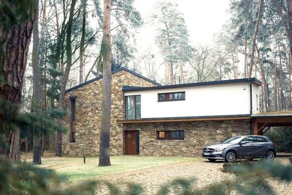 Dom pasywny – od wyboru działki po budowę