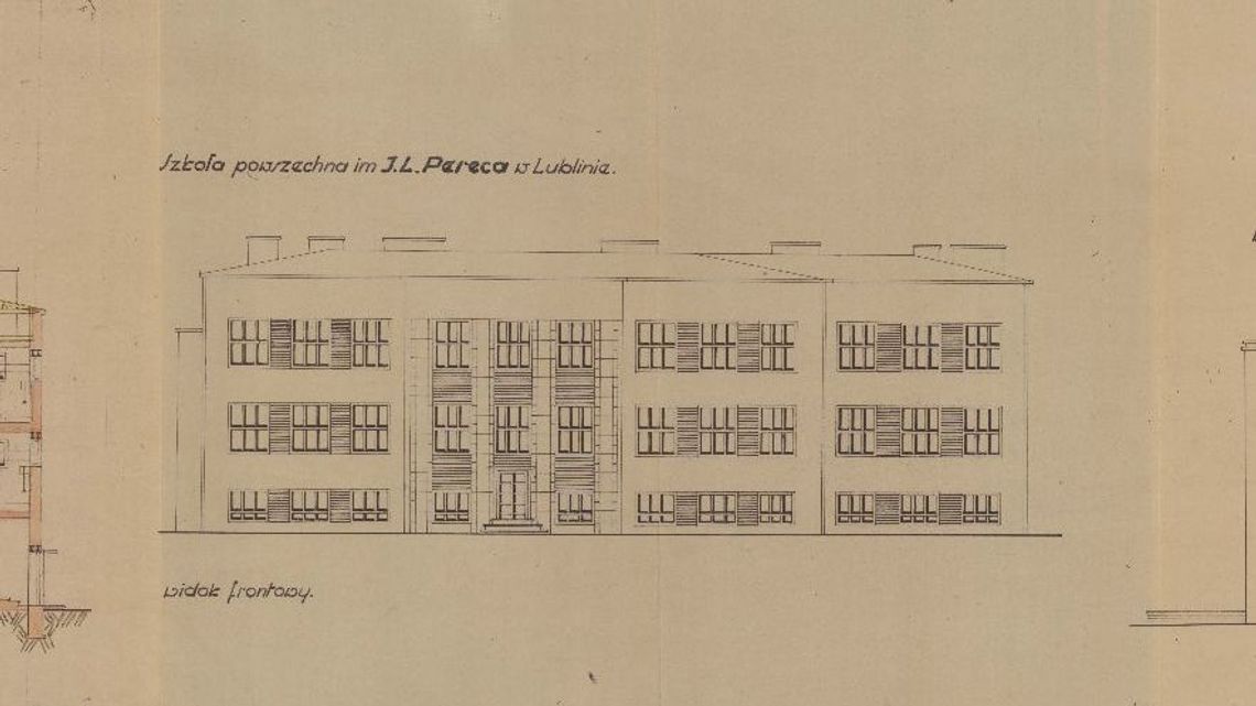 "Dom Pereca" - wystawa w Bramie Grodzkiej 